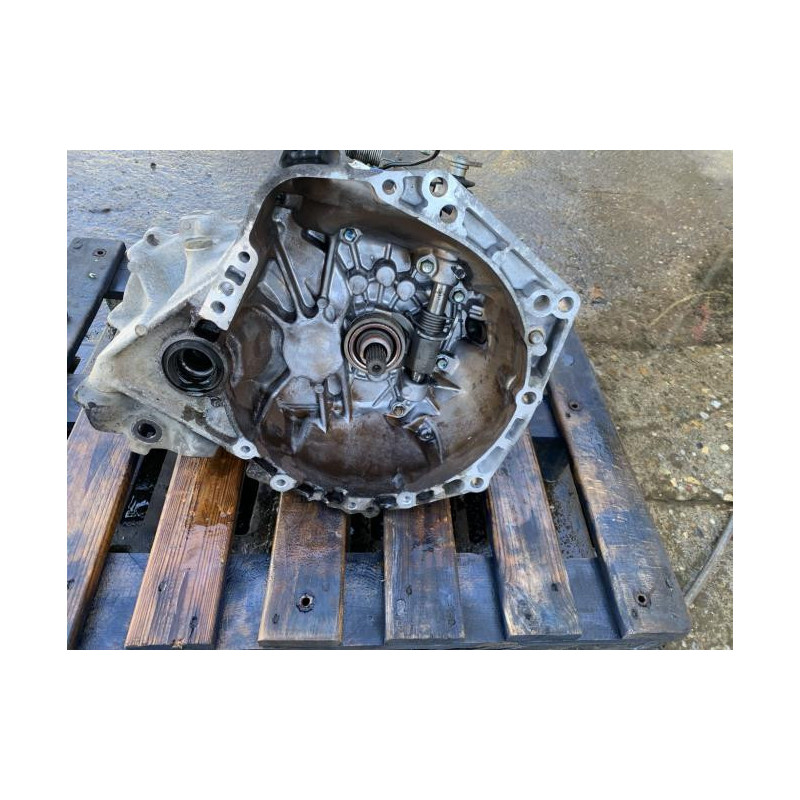 Boite de vitesses CITROEN C1 1 PHASE 1 d’occasion