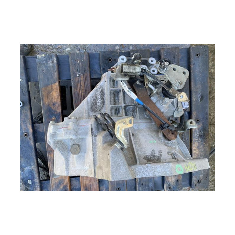 Boite de vitesses CITROEN C1 1 PHASE 1 d’occasion