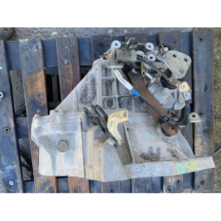 Boite de vitesses CITROEN C1 1 PHASE 1 d’occasion
