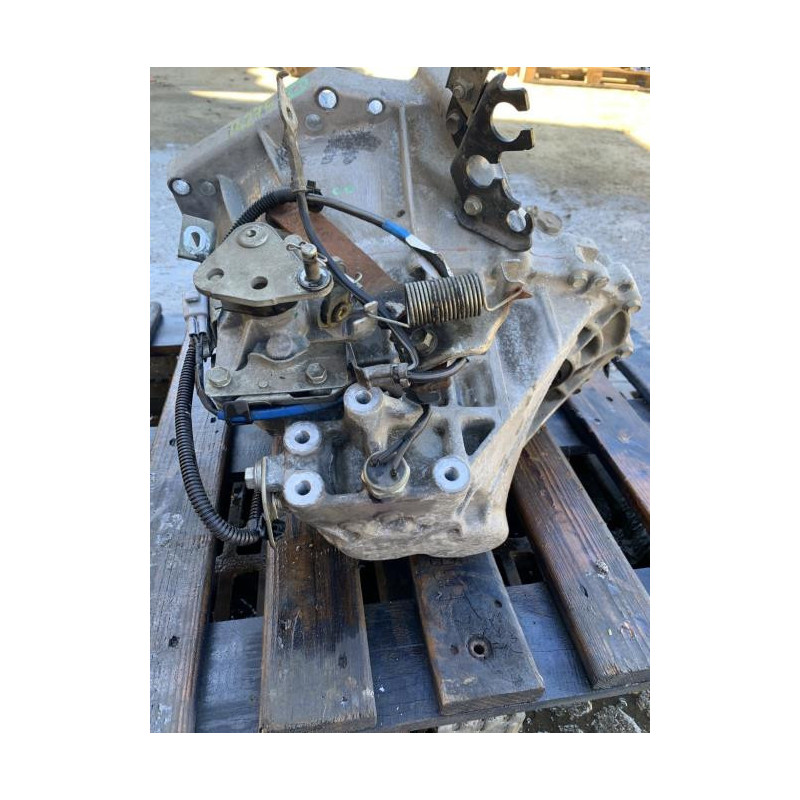 Boite de vitesses CITROEN C1 1 PHASE 1 d’occasion