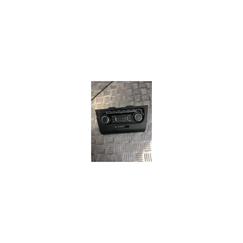 Commande chauffage VOLKSWAGEN  d’occasion