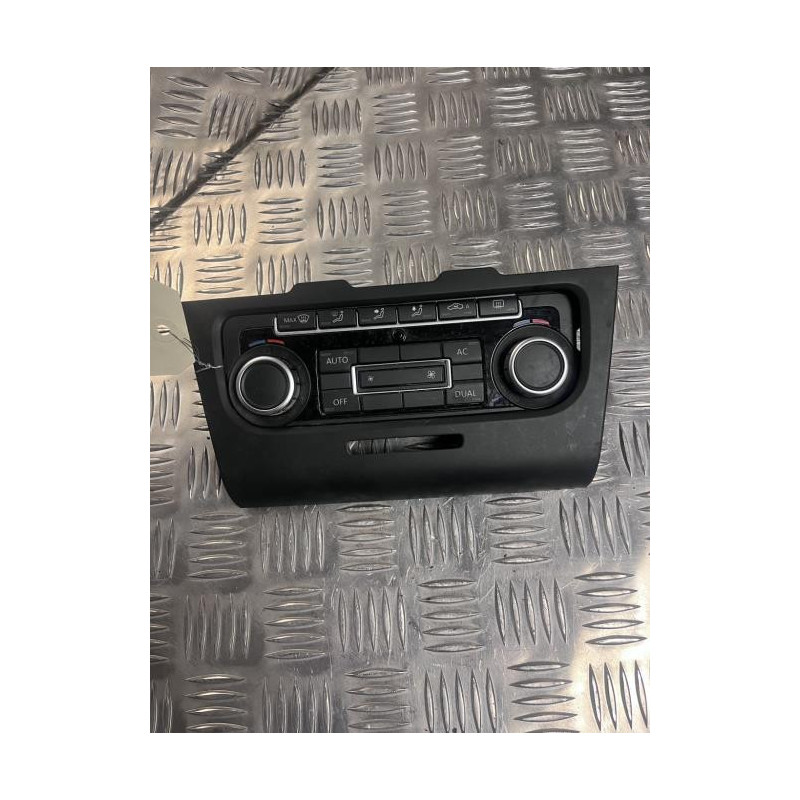 Commande chauffage VOLKSWAGEN  d’occasion