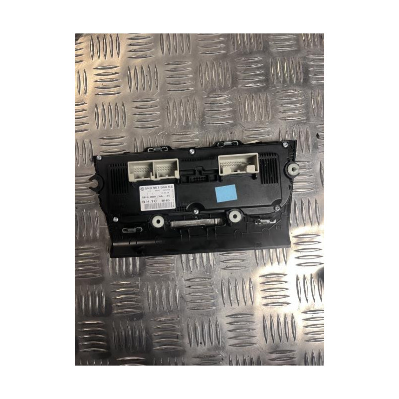Commande chauffage VOLKSWAGEN  d’occasion