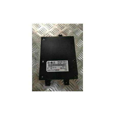 Module électronique VOLKSWAGEN GOLF 6 d’occasion