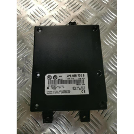 Module électronique VOLKSWAGEN GOLF 6 d’occasion