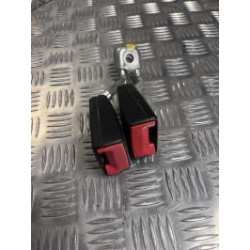 Attache ceinture arriere gauche VOLKSWAGEN  d’occasion