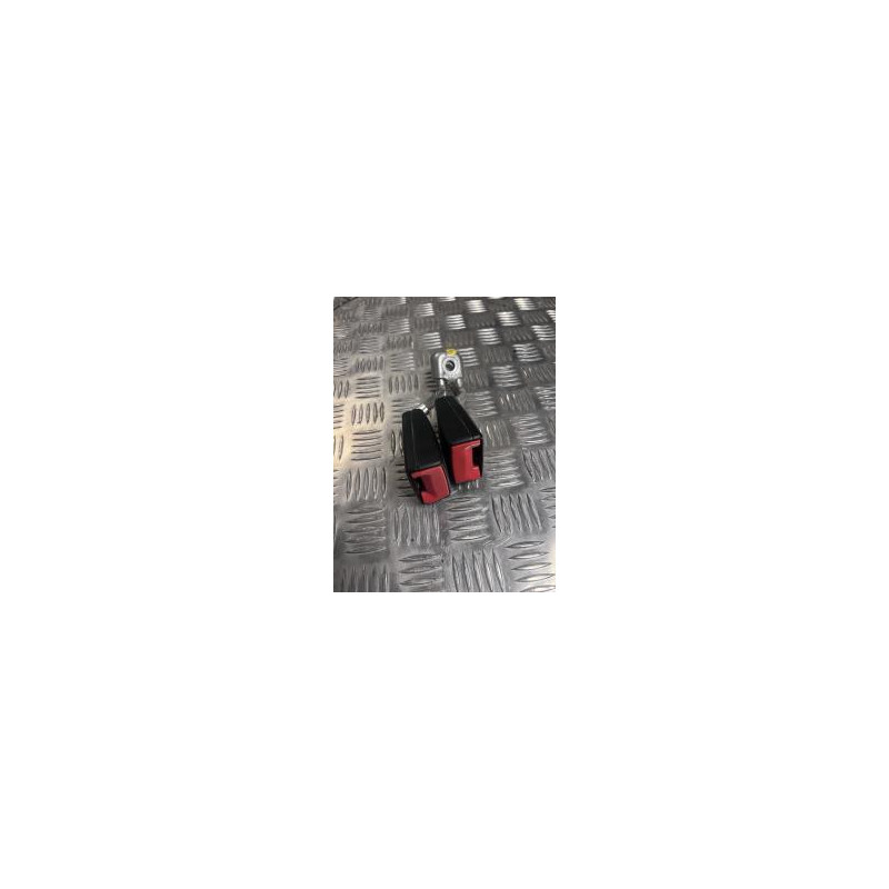 Attache ceinture arriere gauche VOLKSWAGEN  d’occasion