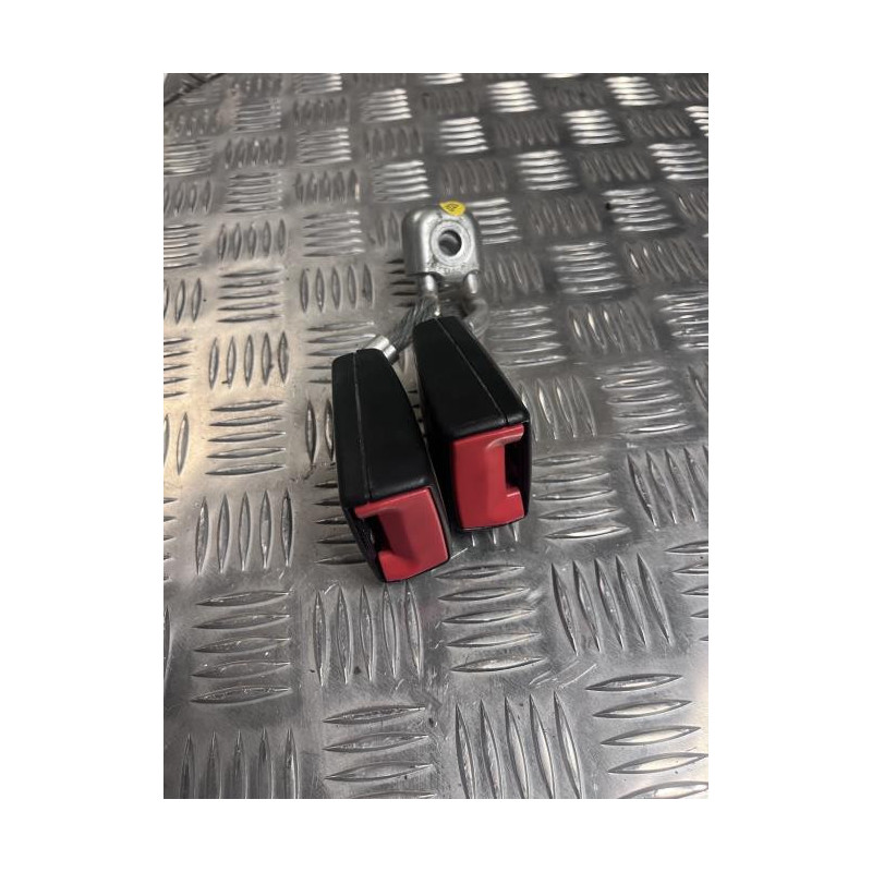 Attache ceinture arriere gauche VOLKSWAGEN  d’occasion
