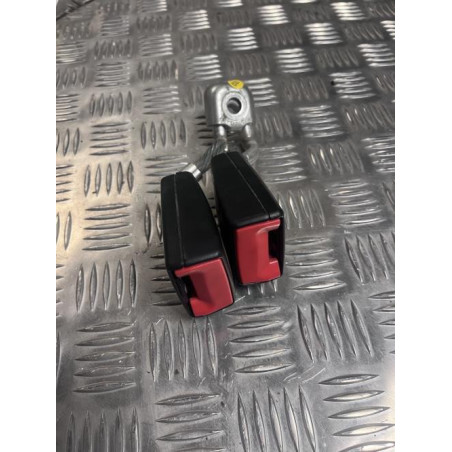 Attache ceinture arriere gauche VOLKSWAGEN  d’occasion