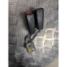 Attache ceinture arriere gauche VOLKSWAGEN  d’occasion
