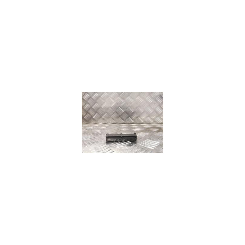 Bouton/Interrupteur VOLKSWAGEN GOLF 6 d’occasion