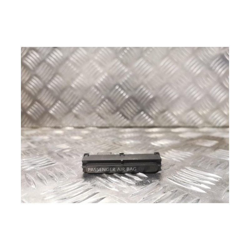 Bouton/Interrupteur VOLKSWAGEN GOLF 6 d’occasion