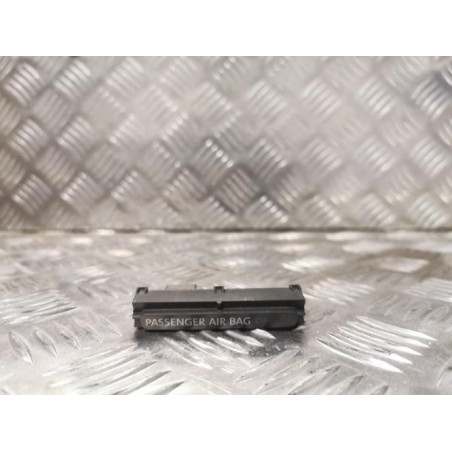 Bouton/Interrupteur VOLKSWAGEN GOLF 6 d’occasion