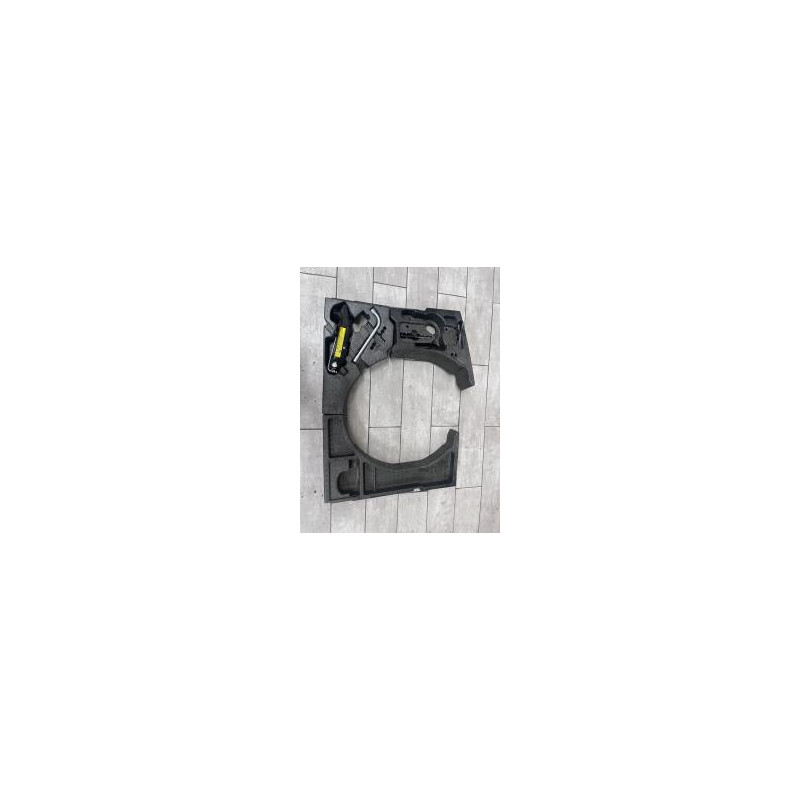 Cric (Ensemble depannage) VOLKSWAGEN  d’occasion