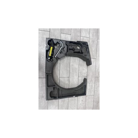 Cric (Ensemble depannage) VOLKSWAGEN  d’occasion