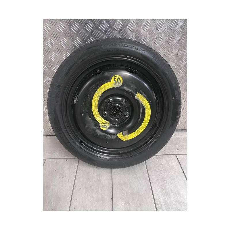 Roue de secours VOLKSWAGEN  d’occasion