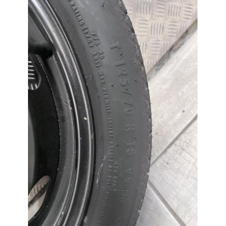 Roue de secours VOLKSWAGEN  d’occasion