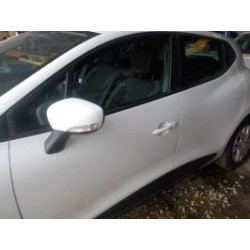 Porte arriere gauche RENAULT CLIO 4 PHASE 2 d’occasion