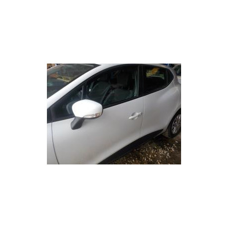 Porte arriere gauche RENAULT CLIO 4 PHASE 2 d’occasion