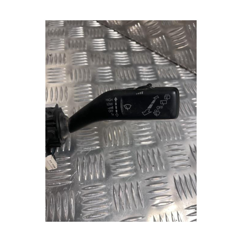 Com (Bloc Contacteur Tournant+Commodo Essuie Glace+Commodo Phare) VOLKSWAGEN  d’occasion