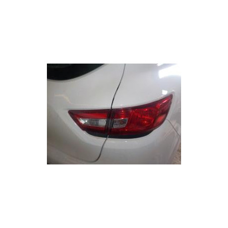 Feu arriere secondaire droit (feux) RENAULT CLIO 4 PHASE 2 d’occasion