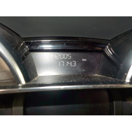 Feu arriere secondaire droit (feux) RENAULT CLIO 4 PHASE 2 d’occasion