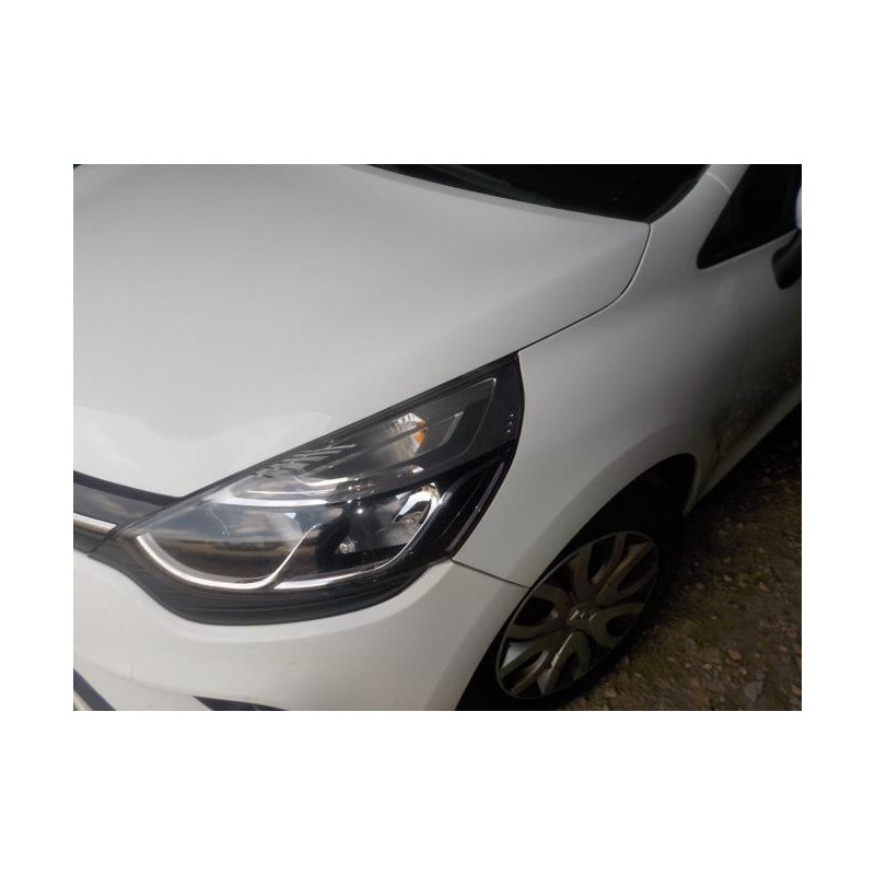 Feu arriere secondaire droit (feux) RENAULT CLIO 4 PHASE 2 d’occasion