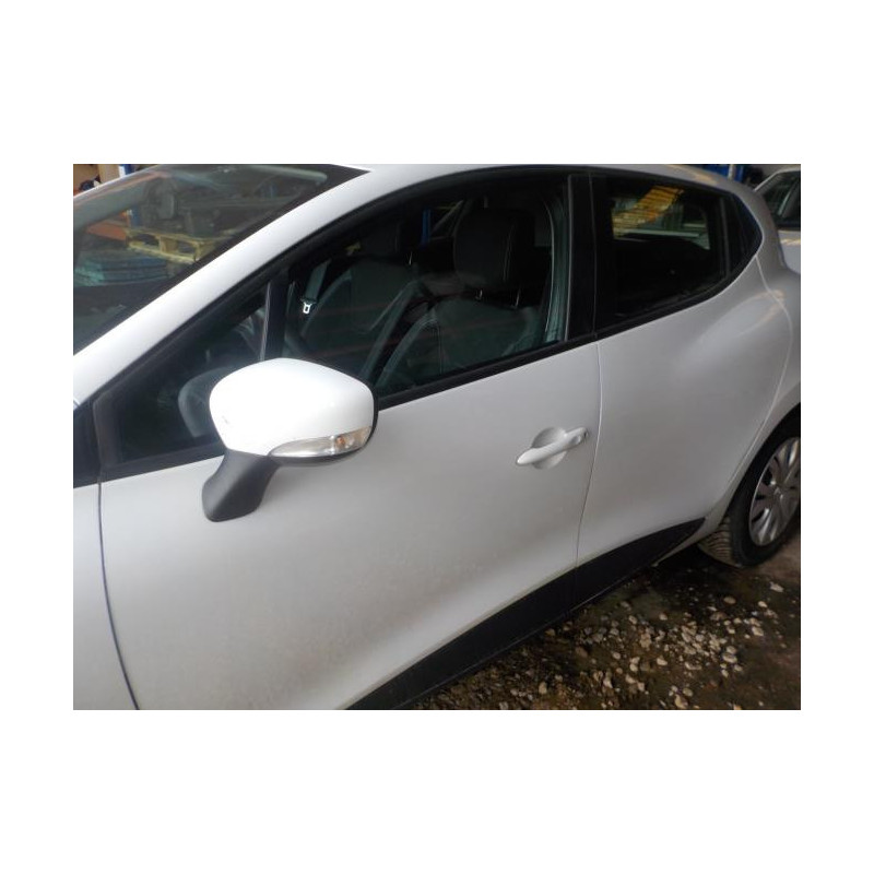 Feu arriere secondaire droit (feux) RENAULT CLIO 4 PHASE 2 d’occasion