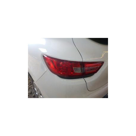 Feu arriere secondaire gauche (feux) RENAULT CLIO 4 PHASE 2 d’occasion