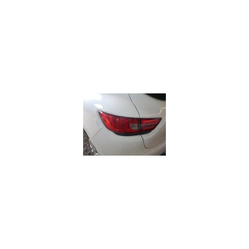 Feu arriere principal gauche (feux) RENAULT CLIO 4 PHASE 2 d’occasion