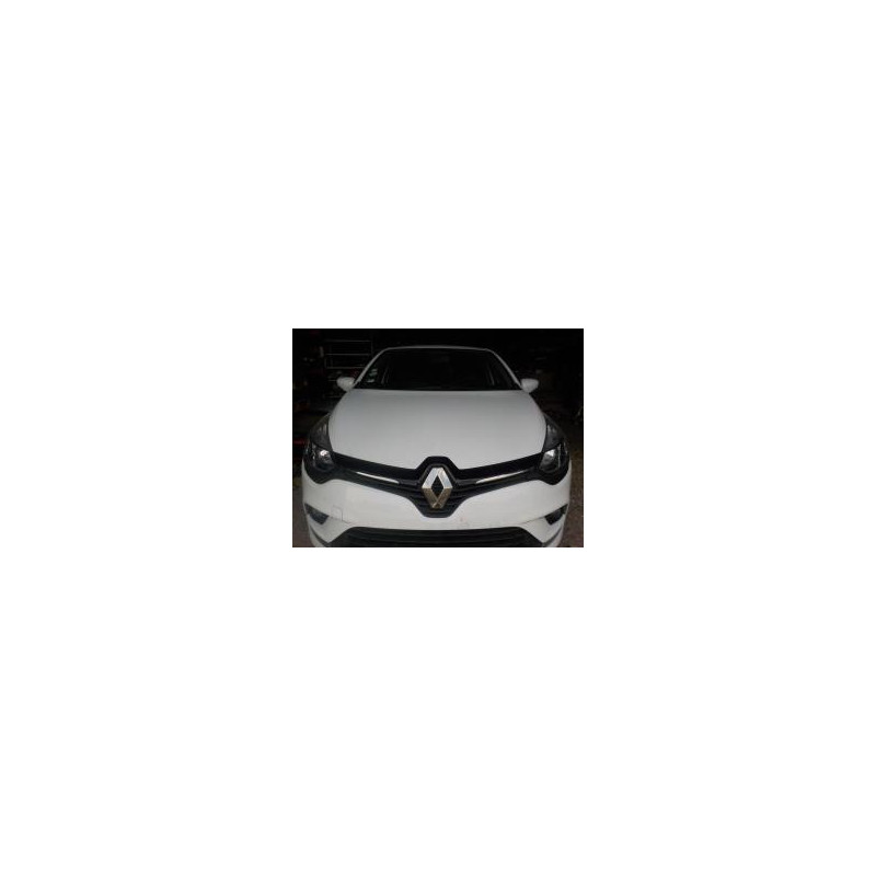 Retroviseur droit RENAULT CLIO 4 PHASE 2 d’occasion