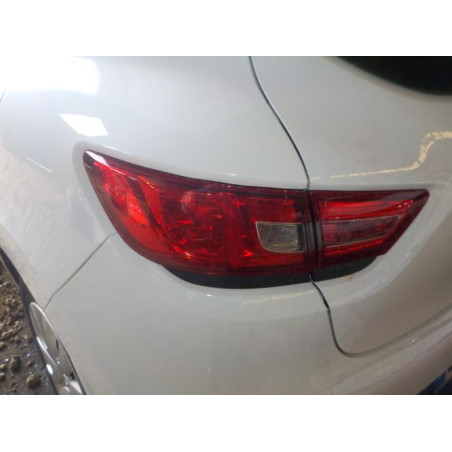 Retroviseur droit RENAULT CLIO 4 PHASE 2 d’occasion