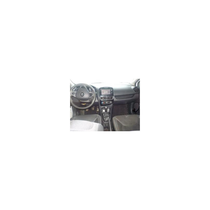 Commande chauffage RENAULT CLIO 4 PHASE 2 d’occasion