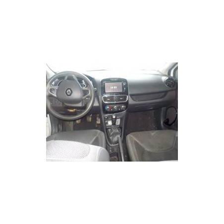 Commande chauffage RENAULT CLIO 4 PHASE 2 d’occasion