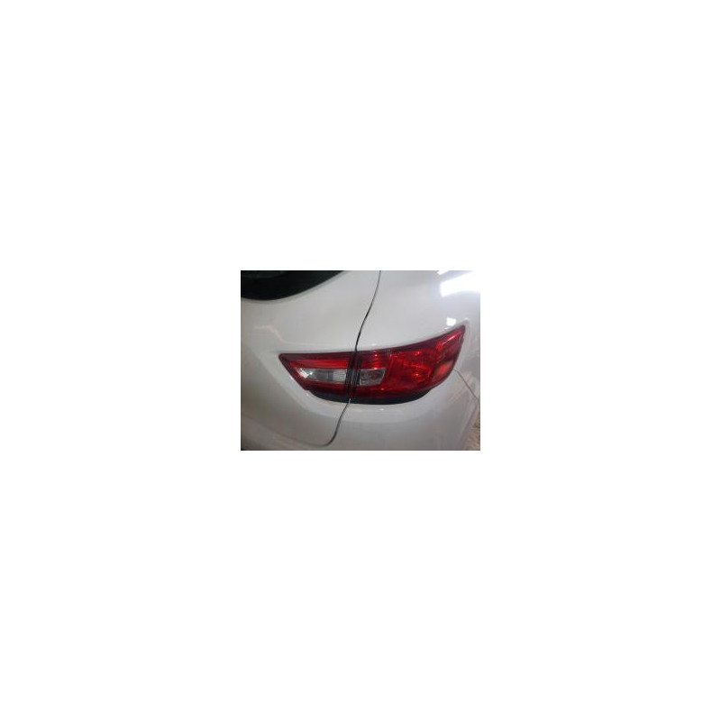 Feu arriere principal droit (feux) RENAULT CLIO 4 PHASE 2 d’occasion