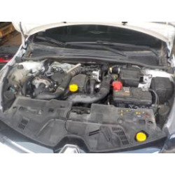 Demarreur RENAULT CLIO 4 PHASE 2 d’occasion