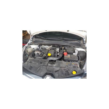 Demarreur RENAULT CLIO 4 PHASE 2 d’occasion