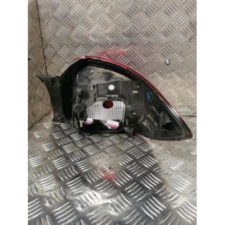 Feu arriere principal gauche (feux) DACIA SANDERO 2 PHASE 2 d’occasion