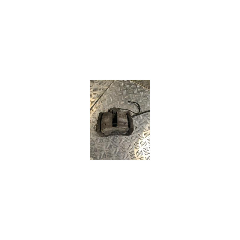 Etrier avant gauche (freinage) MERCEDES  d’occasion