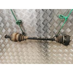 Cardan arriere gauche (transmission) BMW SERIE 1 E81 d’occasion