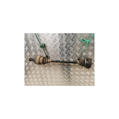 Cardan arriere gauche (transmission) BMW SERIE 1 E81 d’occasion