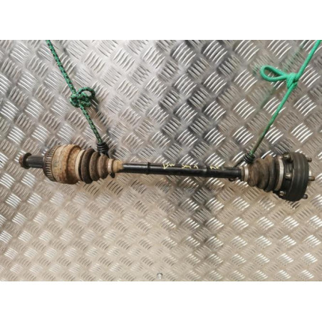 Cardan arriere gauche (transmission) BMW SERIE 1 E81 d’occasion