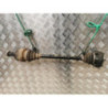 Cardan arriere gauche (transmission) BMW SERIE 1 E81 d’occasion