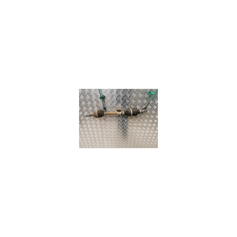 Cardan gauche (transmission) RENAULT  d’occasion
