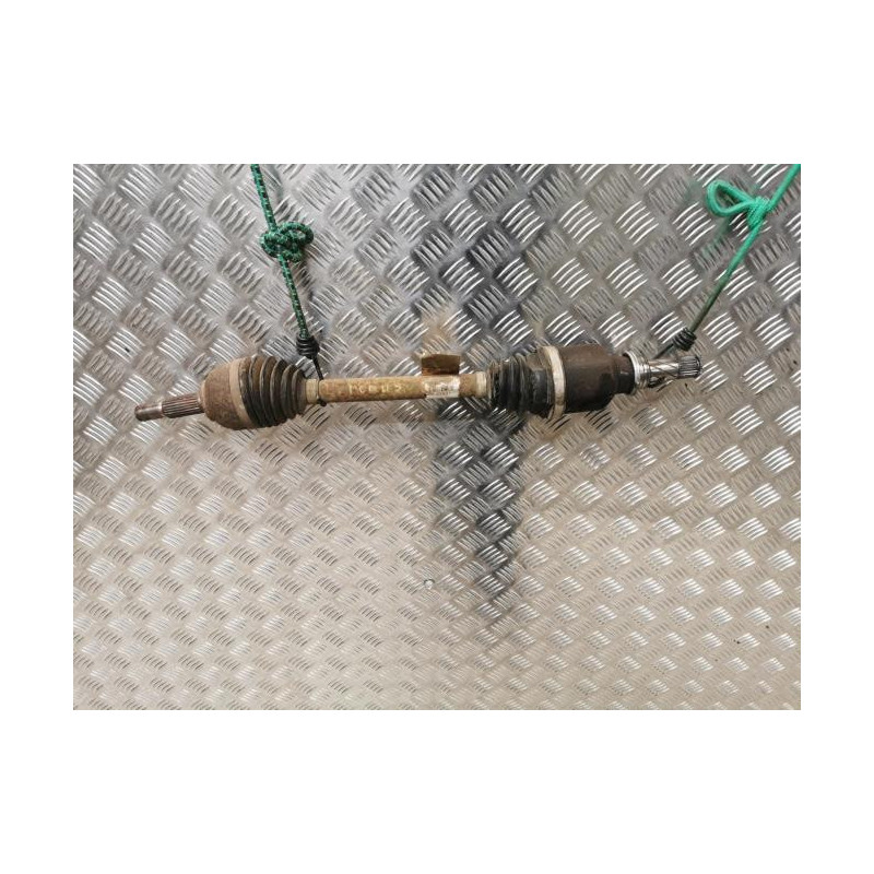 Cardan gauche (transmission) RENAULT  d’occasion