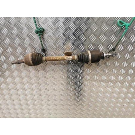 Cardan gauche (transmission) RENAULT  d’occasion