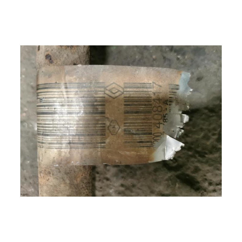 Cardan gauche (transmission) RENAULT  d’occasion