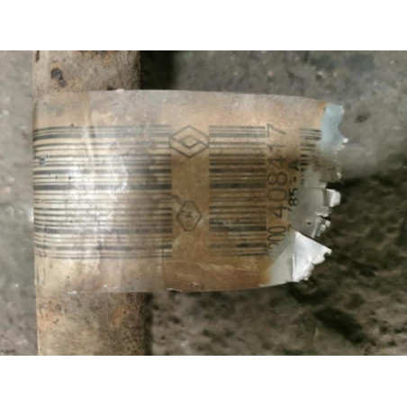 Cardan gauche (transmission) RENAULT  d’occasion