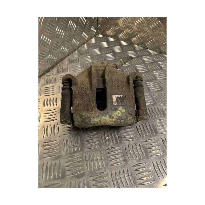 Etrier avant gauche (freinage) PEUGEOT  d’occasion