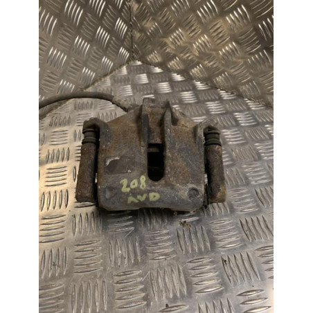 Etrier avant droit (freinage) PEUGEOT  d’occasion